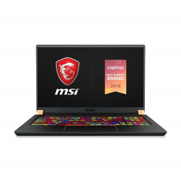 Original Buy 2 Get 1 Free MSI GT83VR TITAN 18.4" GTX 1080 SLi + Mech. Keys i7-8850HQ, 64GB Memory 2TB -HDD + 512GB SSD